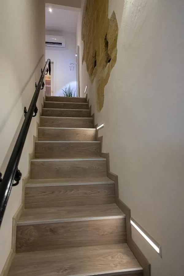 Apartamento Il Giardino Di Sybar Lecce