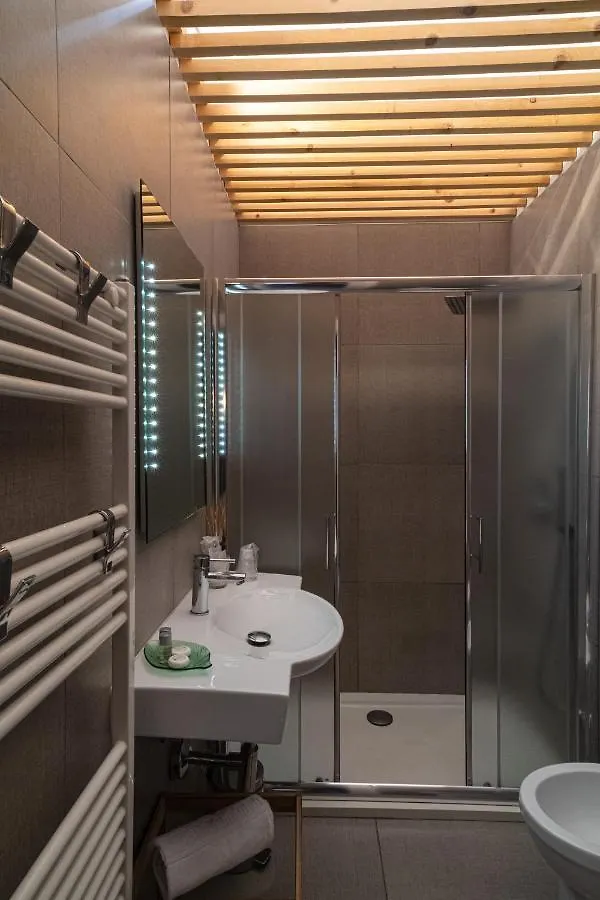 Apartamento Il Giardino Di Sybar Lecce