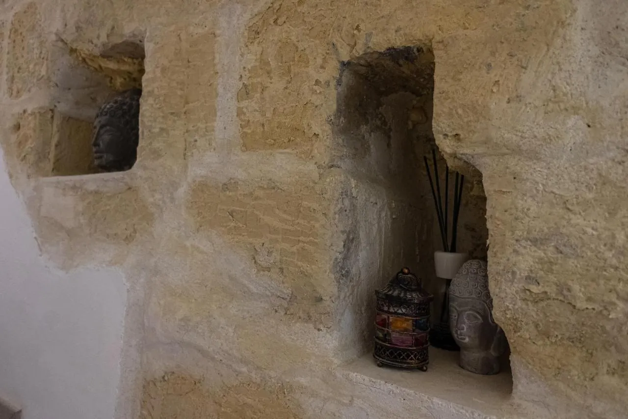 Apartamento Il Giardino Di Sybar Lecce 0*,