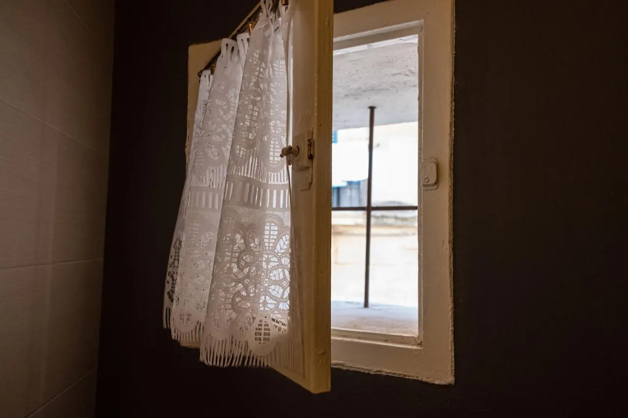 Apartamento Il Giardino Di Sybar Lecce 0*,