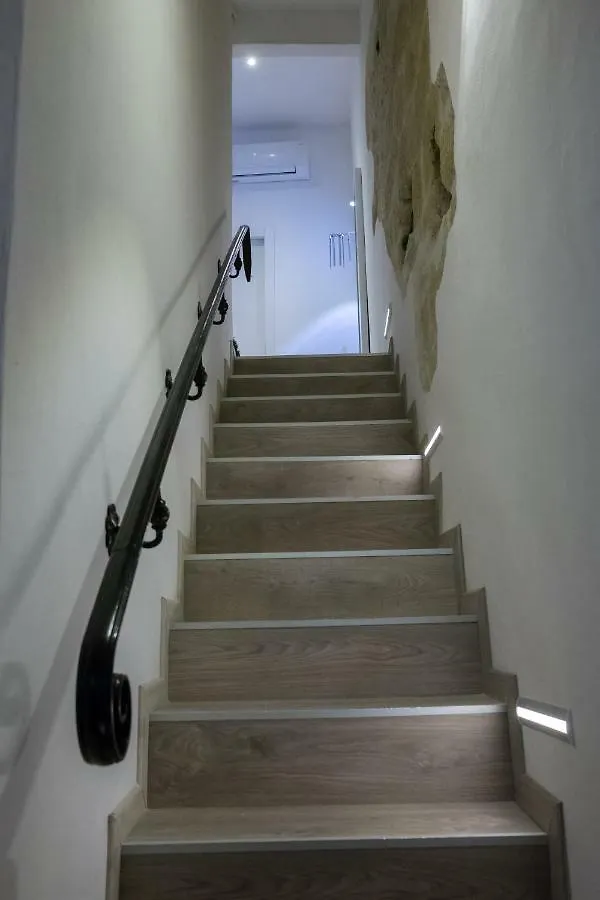 Apartamento Il Giardino Di Sybar Lecce