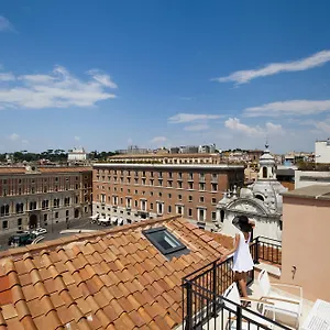Oriana , Roma Italia