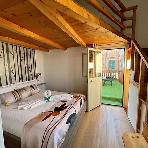 Viapalmieri45 Hébergement de vacances