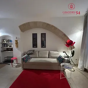 Casa Storta 34 Appartement